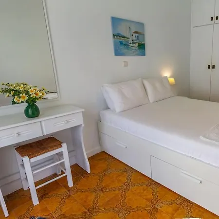 Apartmán Marenia's Sea Echo Downtown Apt *