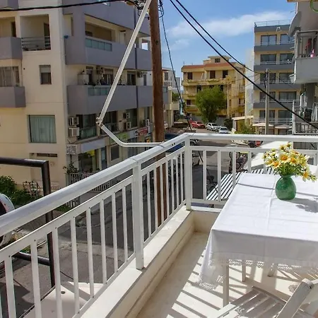 Marenia's Sea Echo Downtown Apt Apartment