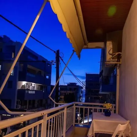 Marenia's Sea Echo Downtown Apt
