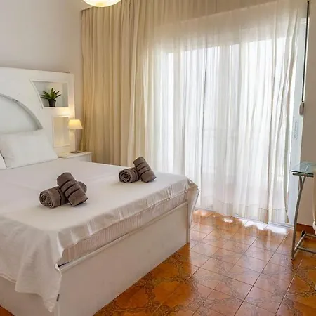 Marenia's Sea Echo Downtown Apt Appartement